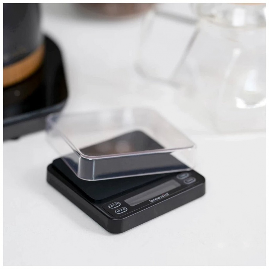 Brewista Digital Scale Smart Scale III