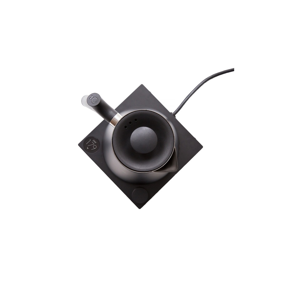 Електрическа кана Fellow Corvo EKG 0,9L - матово черно