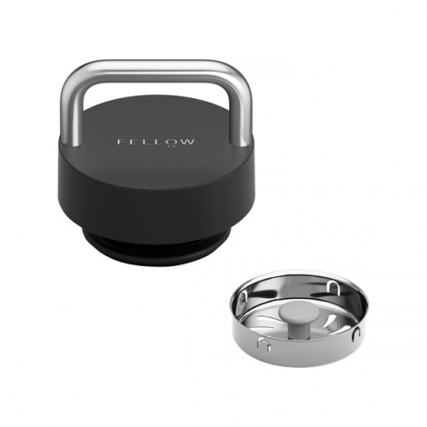 Fellow Carter Carry 591ml - матово черно