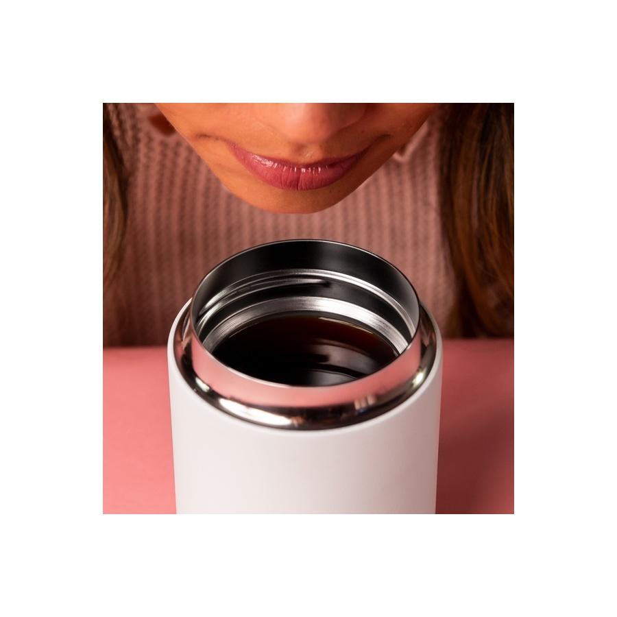 Чаша Fellow Carter Everywhere 473ml бяла