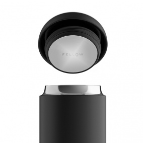 Чаша Fellow Carter Everywhere 355ml - матово черно 2