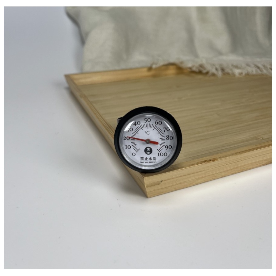 Аналогов термометър Timemore