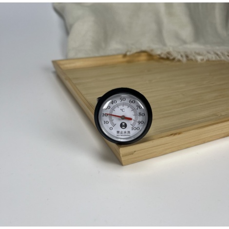 Аналогов термометър Timemore