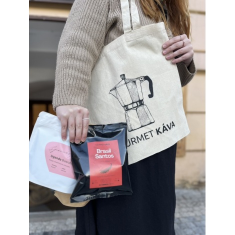 Бразилия Santos, , зърнова кафе арабика