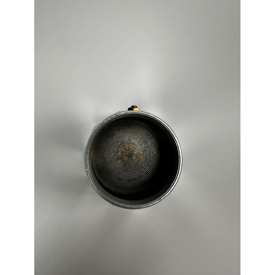 Moka pot Kaffia 3 чаши използвани / отстъпка