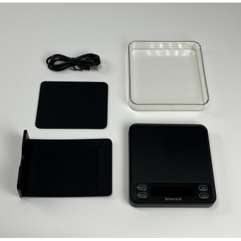 Brewista Digital Scale Smart Scale III