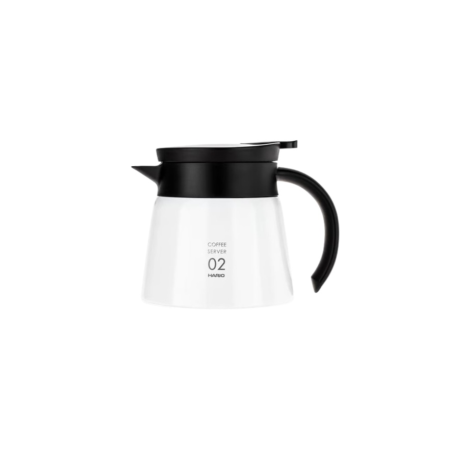 Термокана Hario V60 600ml (VHS-60W)