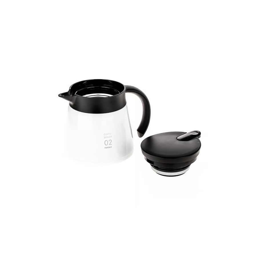 Термокана Hario V60 600ml (VHS-60W)