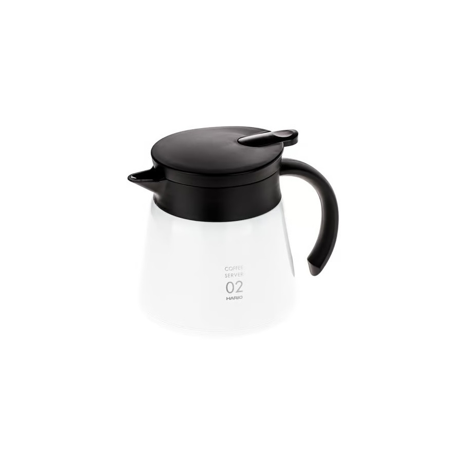Чайник ТЕРМОСЕРВИЗ Hario V60 600ml (VHS-60W)