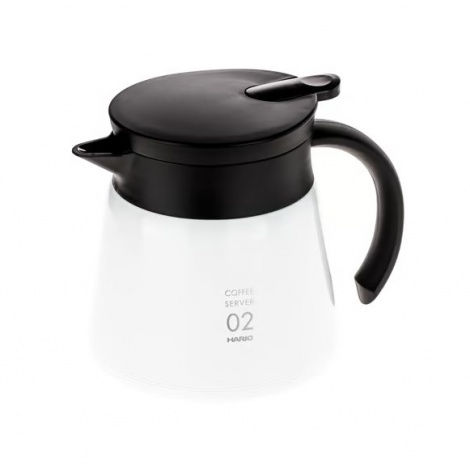 Термокана Hario V60 600ml (VHS-60W)