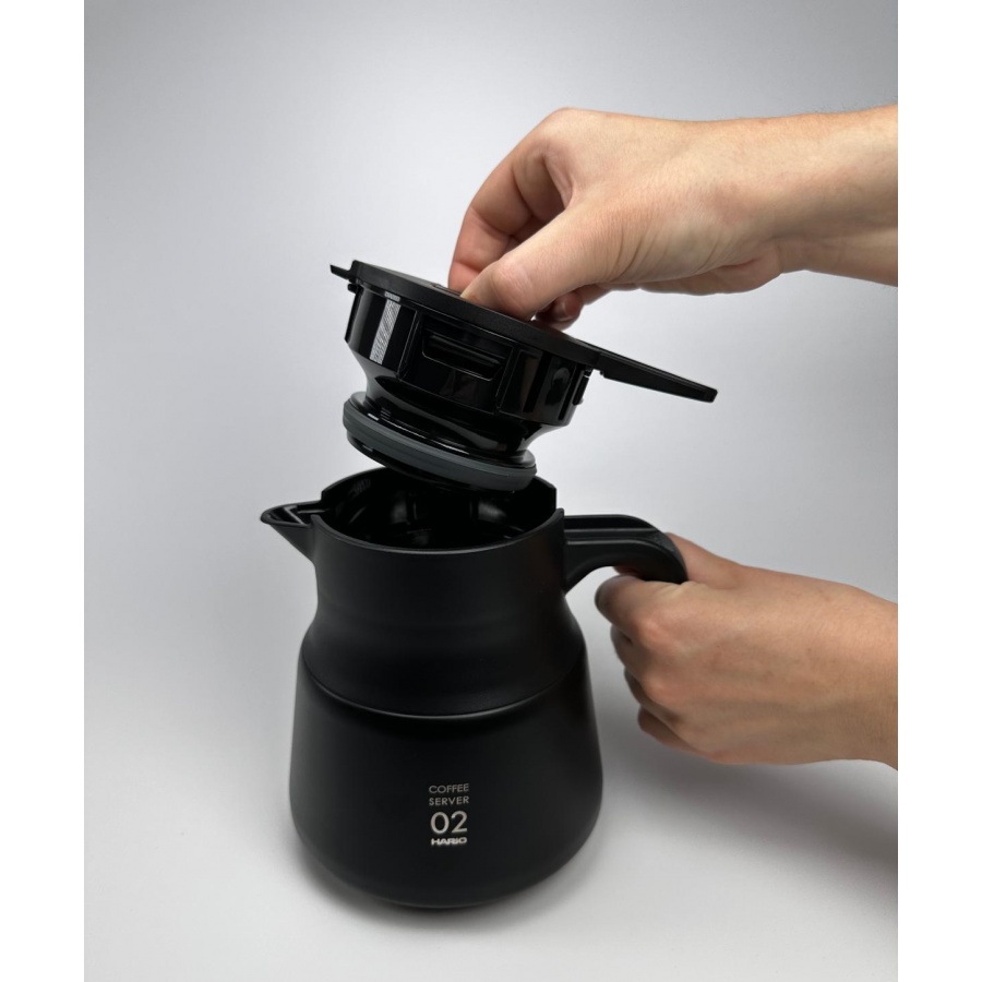Термокана Hario V60 600ml