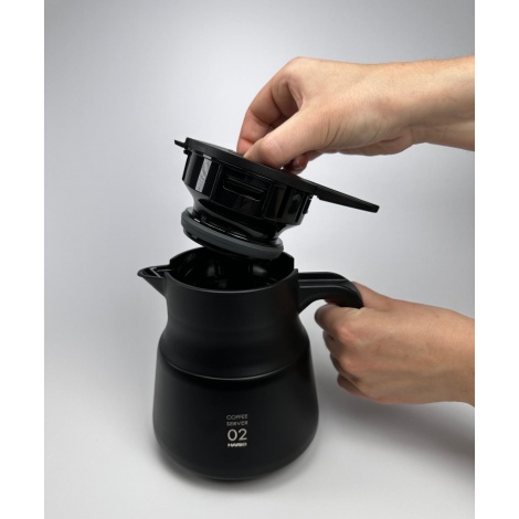 Термокана Hario V60 600ml