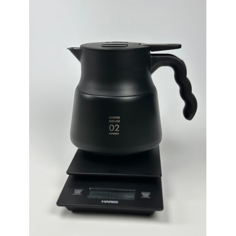 Чайник ТЕРМОСЕРВИЗ Hario V60 600ml