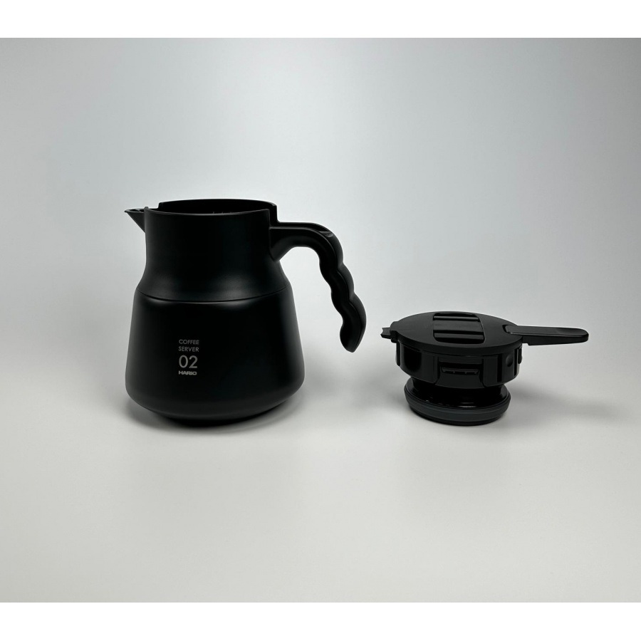 Чайник ТЕРМОСЕРВИЗ Hario V60 600ml