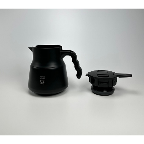 Чайник ТЕРМОСЕРВИЗ Hario V60 600ml