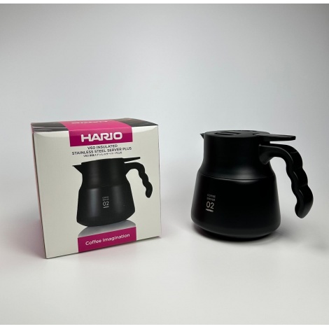 Термокана Hario V60 600ml