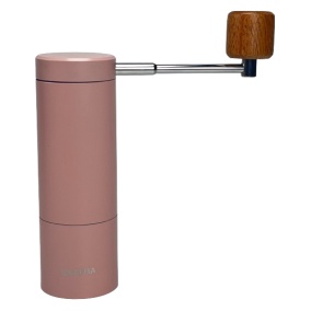 Кафемелачка Kaffia Barista X - розова