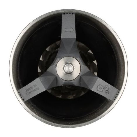 Comandante C40 MK4 Nitro Blade - Вирджиния орех