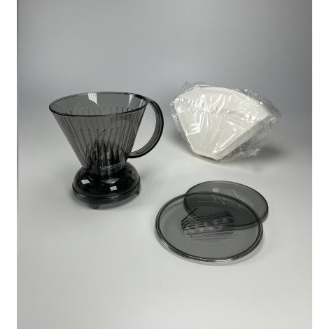 Mr. Clever Dripper 500 мл + 100 бр. филтри