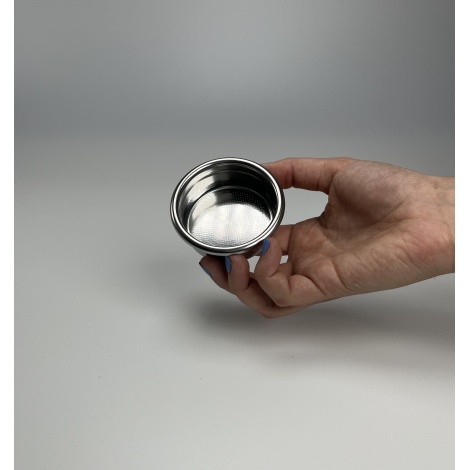 Прецизна кошница от кафия 58/18g