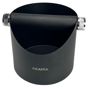 Knockbox Kaffia (чукче)