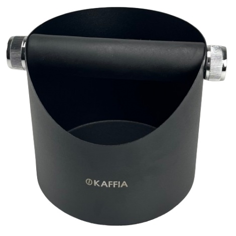 Knockbox Kaffia (чукче)