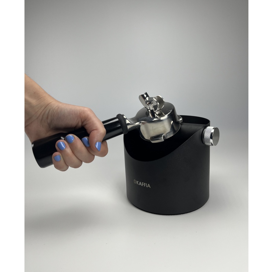 Knockbox Kaffia (чукче)