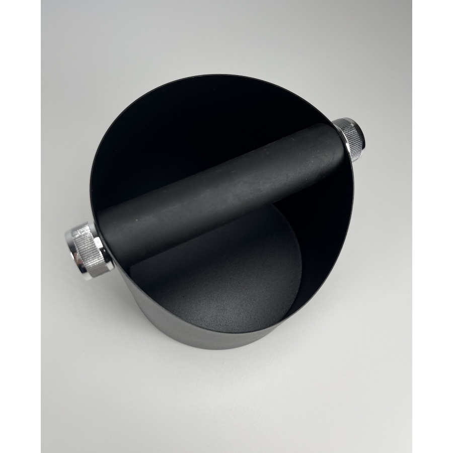 Knockbox Kaffia (чукче)