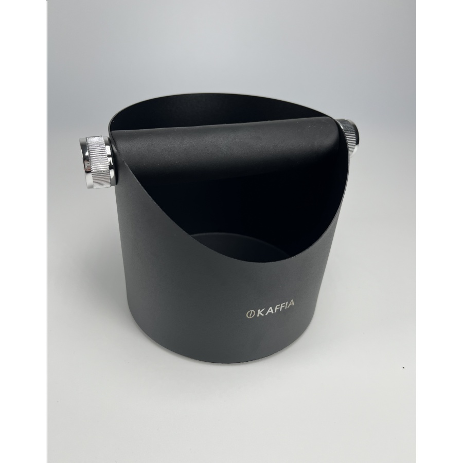 Knockbox Kaffia (чукче)