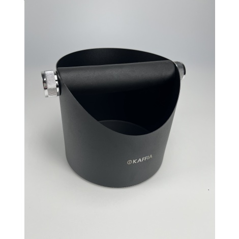 Knockbox Kaffia (чукче)