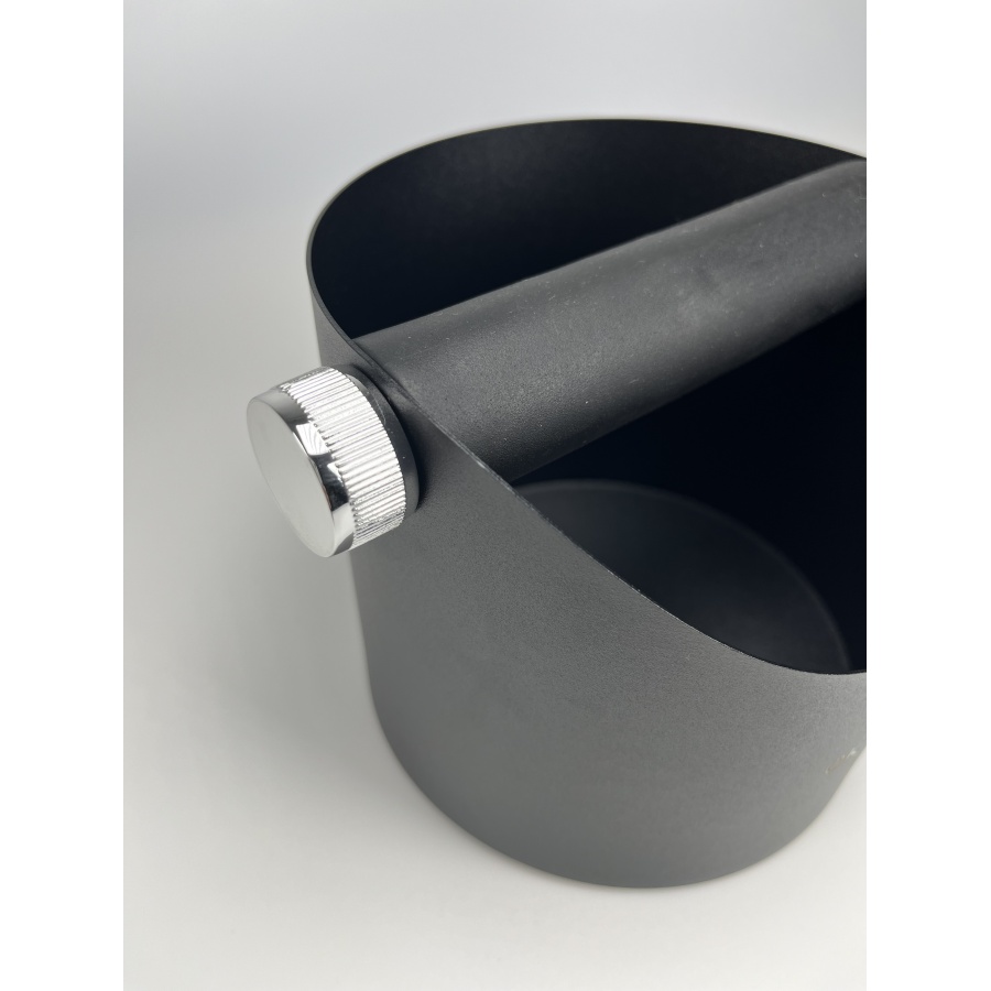 Knockbox Kaffia (чукче)