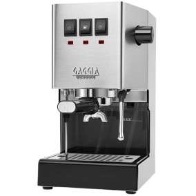 ЛОСТОВА кафемашина GAGGIA Classic EVO E24