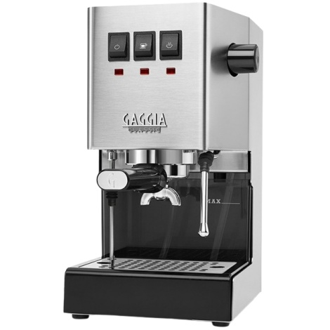 ЛОСТОВА кафемашина GAGGIA Classic EVO E24