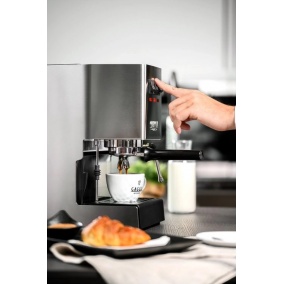 ЛОСТОВА кафемашина GAGGIA Classic EVO E24 2