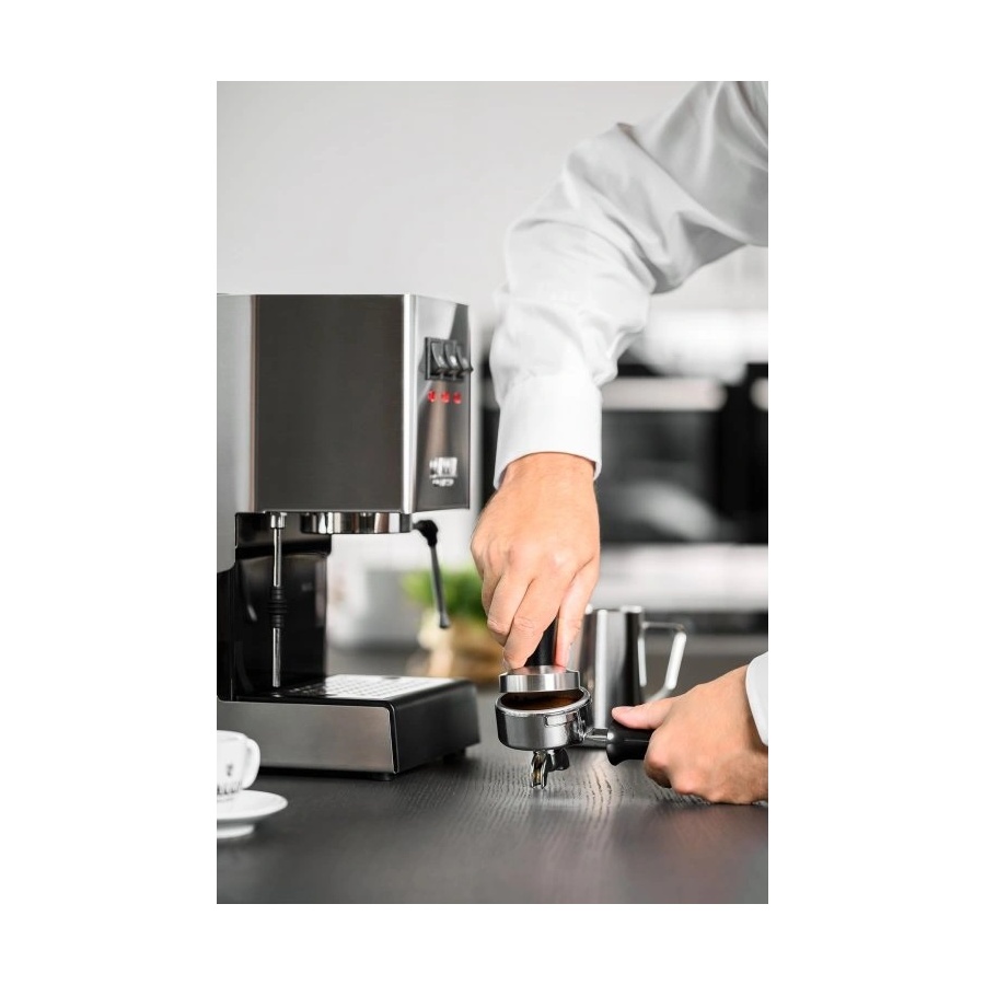 ЛОСТОВА кафемашина GAGGIA Classic EVO E24