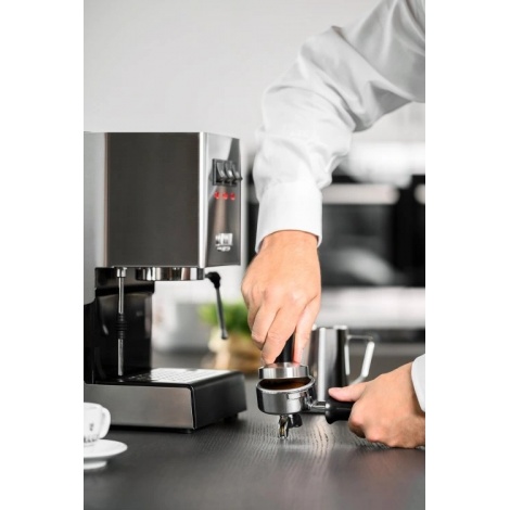 ЛОСТОВА кафемашина GAGGIA Classic EVO E24