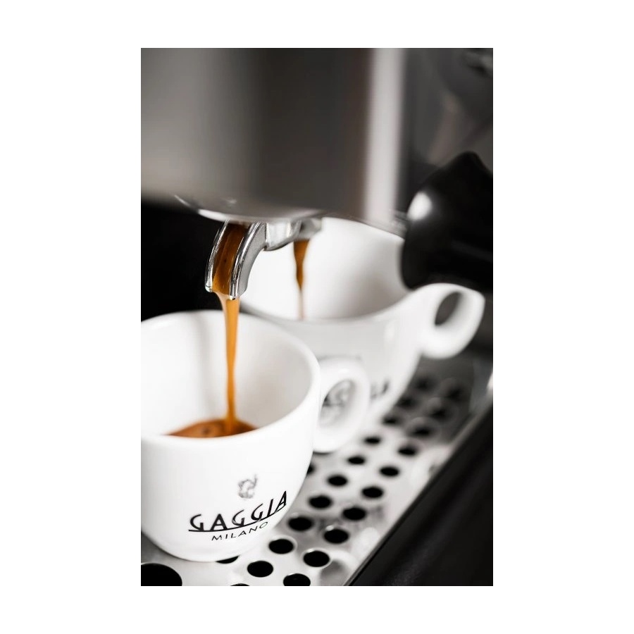ЛОСТОВА кафемашина GAGGIA Classic EVO E24