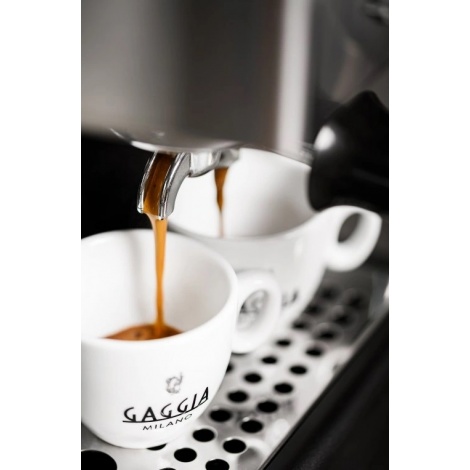 ЛОСТОВА кафемашина GAGGIA Classic EVO E24