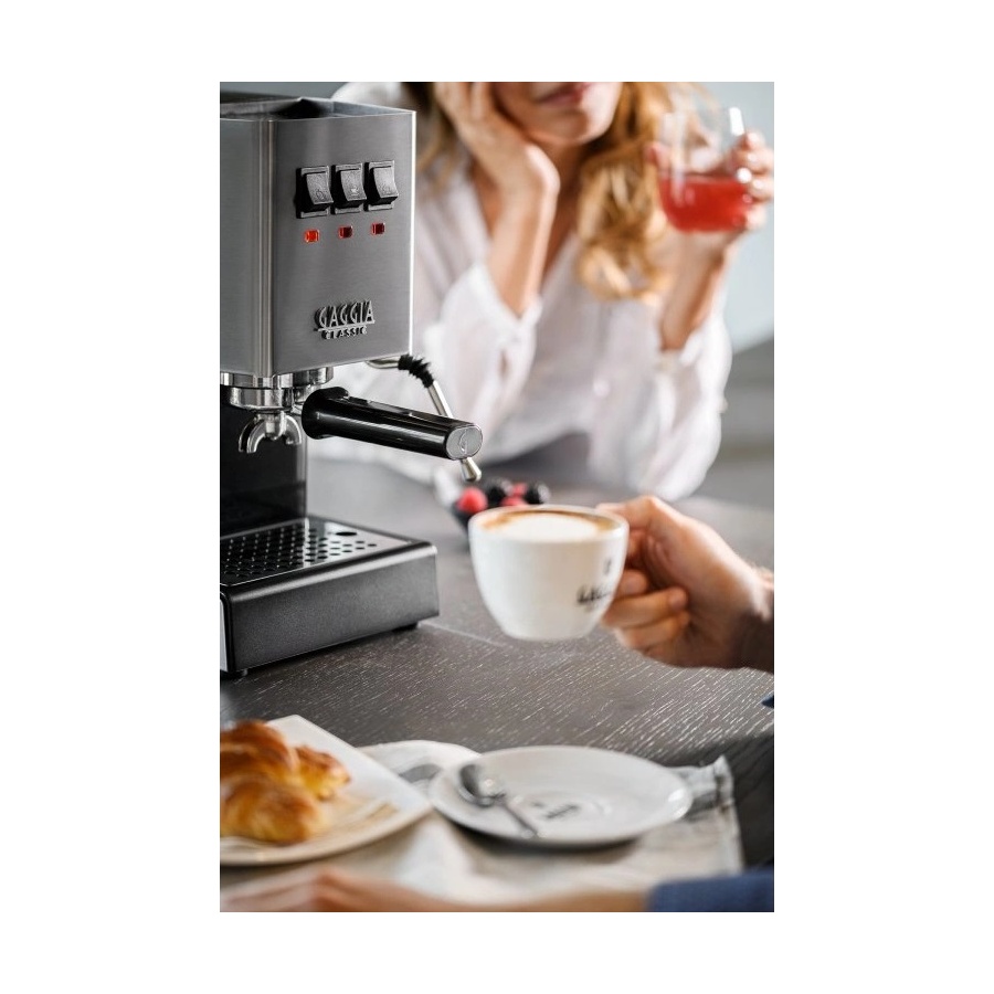 ЛОСТОВА кафемашина GAGGIA Classic EVO E24