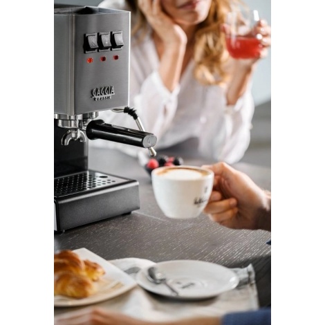 ЛОСТОВА кафемашина GAGGIA Classic EVO E24
