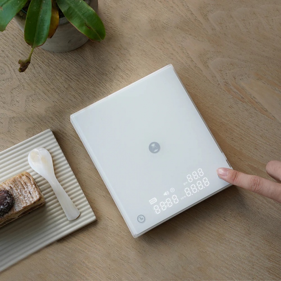 Везна Timemore White Mirror Basic 2