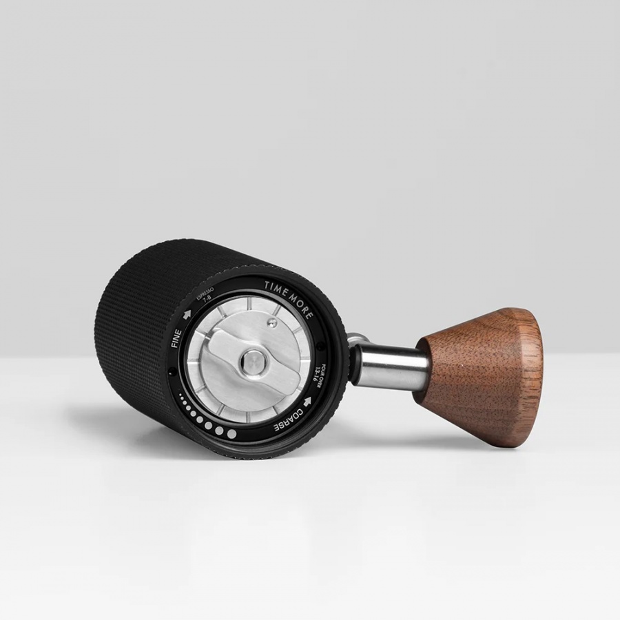 Мелничка Timemore Chestnut Nano 3 black