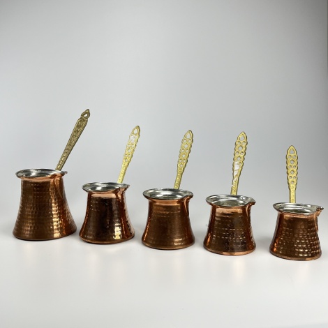 Kaffia XXL (традиционна турска)