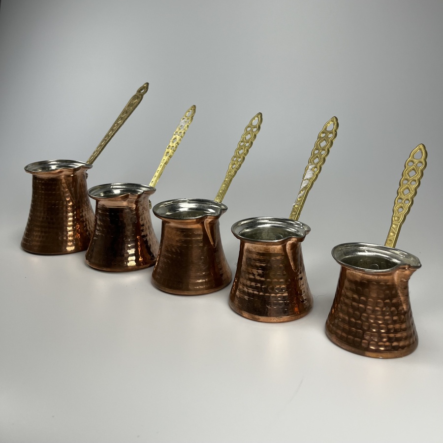 Kaffia XXL (традиционна турска)