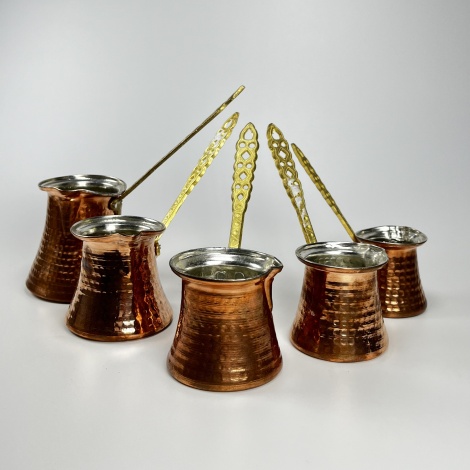 Кафия 200 ml (традиционна турска)