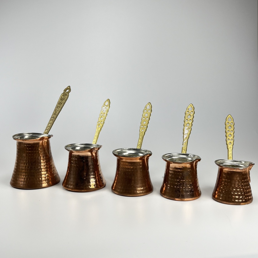 Кафия 150 ml (традиционна турска)