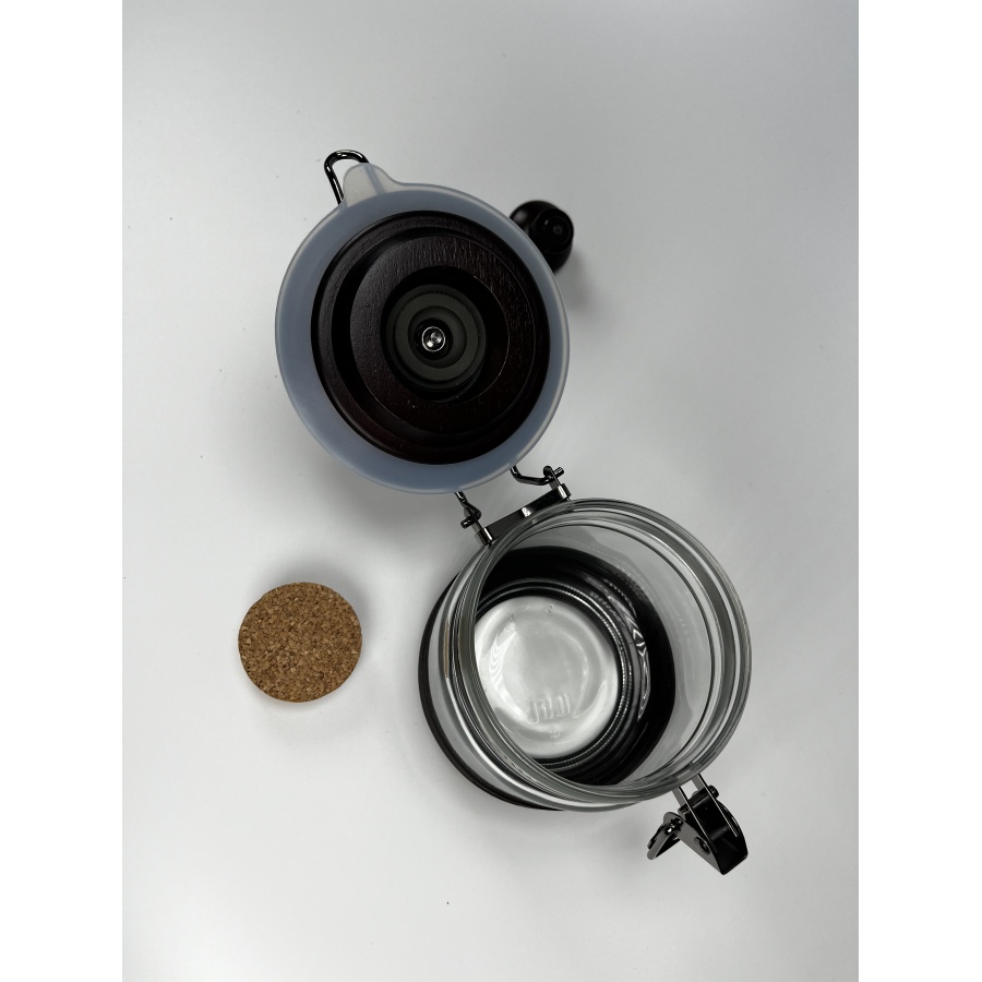 Мелничка за канички Hario (CMHN-4)