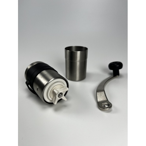 Порлекс Мини кафемелачка