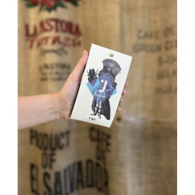 Jordis 55% млечен шоколад с козе мляко 50гр 2