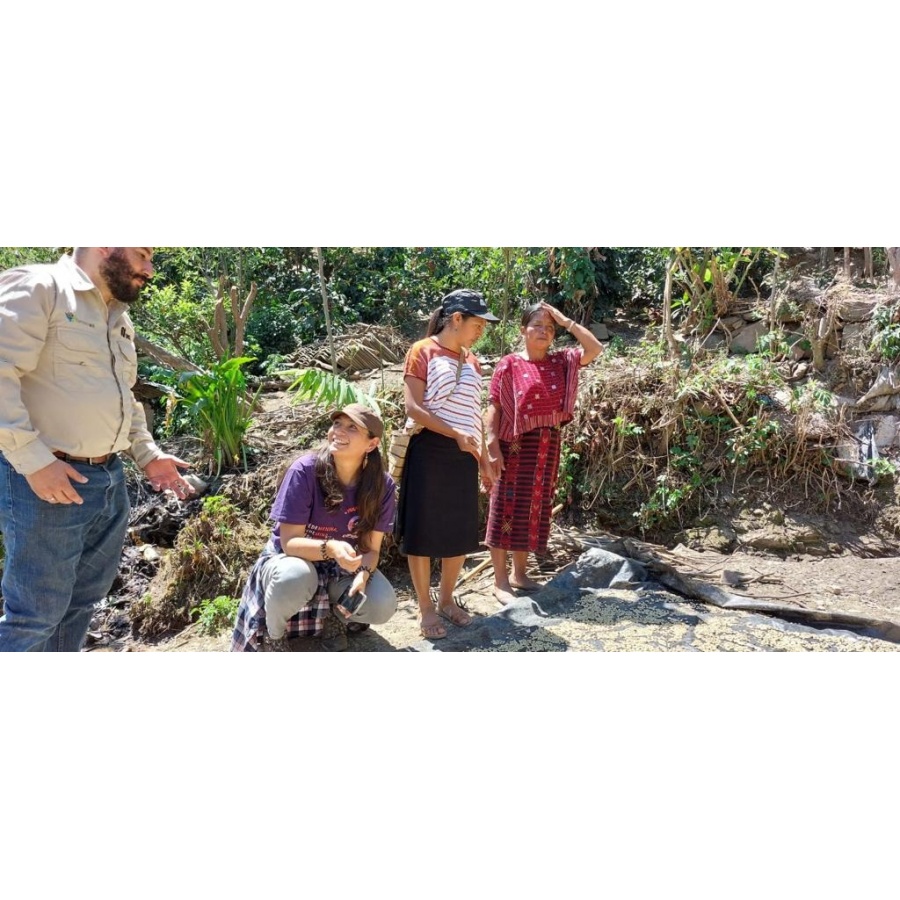 GourmetCoffee Specialty Guatemala Huehuetenango ESP 250g